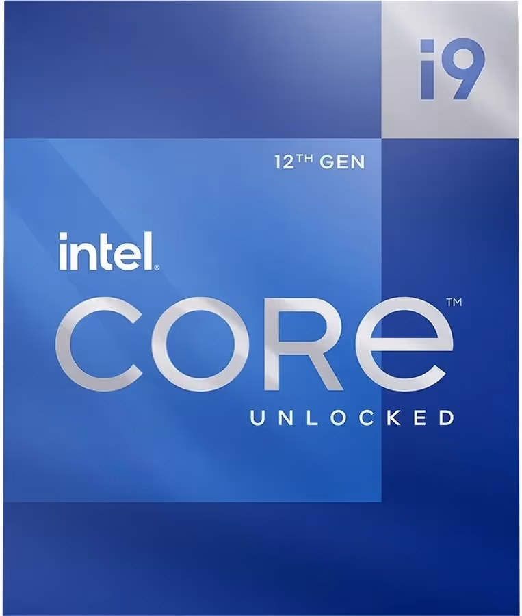 Intel Core i9-12900K processeur 30 Mo Smart Cache Boîte - vue 2