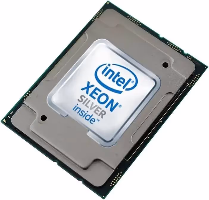 Kit Lenovo Intel Xeon Silver 4208 2,2 GHz pour Thinksystem SR550/SR590/SR650 - vue 3