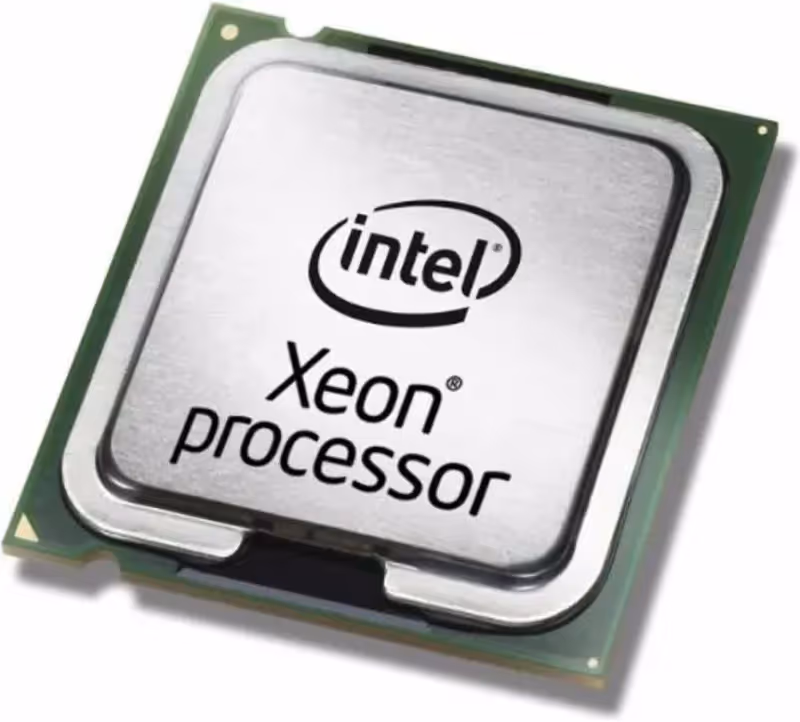 Kit Lenovo Intel Xeon Silver 4208 2,2 GHz pour Thinksystem SR550/SR590/SR650 - vue 2