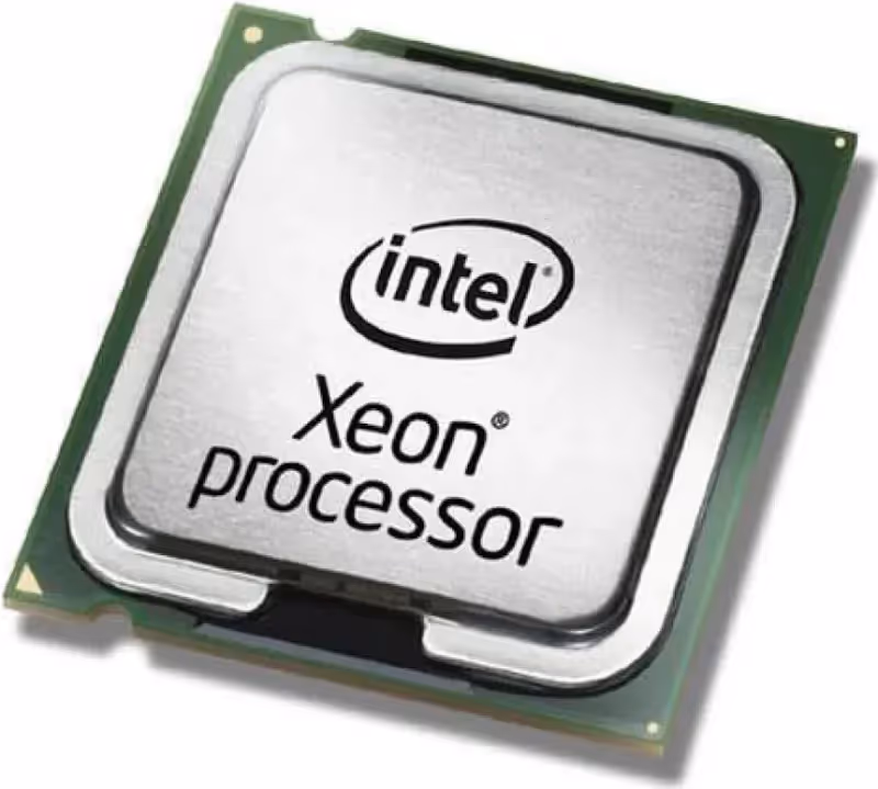 Kit Lenovo Intel Xeon Silver 4210R 2,4 GHz pour ThinkSystem SR550/SR590/SR650 - vue 4