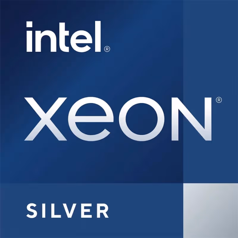 Kit Lenovo Intel Xeon Silver 4208 2,1 GHz pour Lenovo ThinkSystem ST550 - vue 4