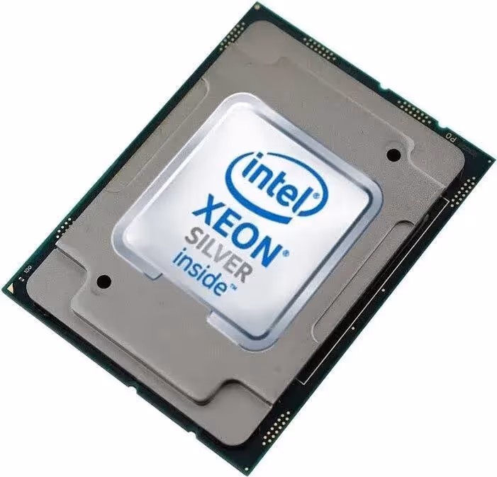 Kit Lenovo Intel Xeon Silver 4210R 2,4 GHz pour ThinkSystem SR550/SR590/SR650 - vue 5