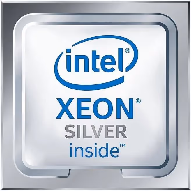Kit Lenovo Intel Xeon Silver 4210R 2,4 GHz pour ThinkSystem SR550/SR590/SR650 - vue 2