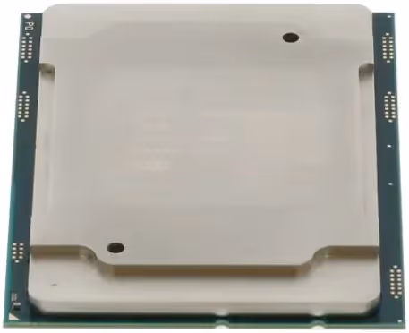 Kit Lenovo Intel Xeon Silver 4210R 2,4 GHz pour ThinkSystem - vue 5