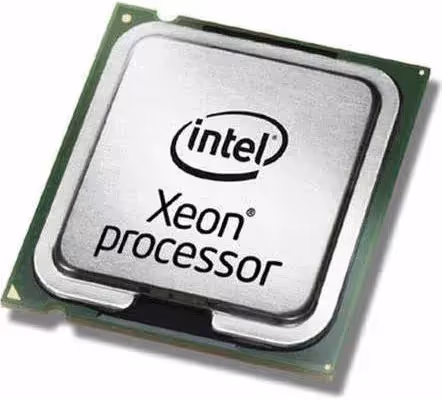 Kit Lenovo Intel Xeon Silver 4210R 2,4 GHz pour ThinkSystem - vue 2