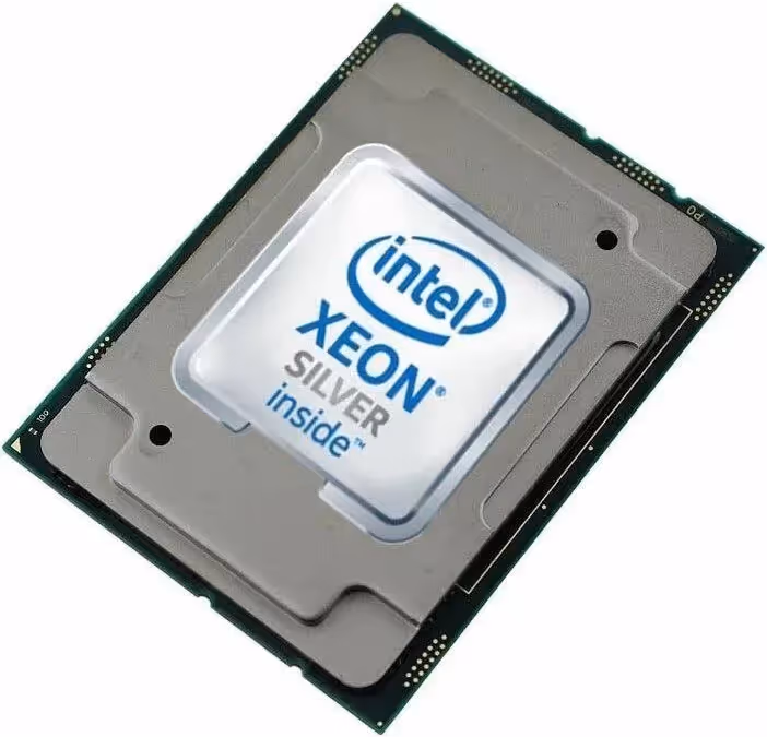 Kit Lenovo Intel Xeon Silver 4210R 2,4 GHz pour ThinkSystem - vue 3