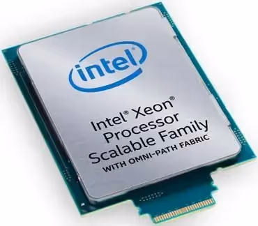 Kit Lenovo Intel Xeon Silver 4210R 2,4 GHz pour ThinkSystem - vue 4