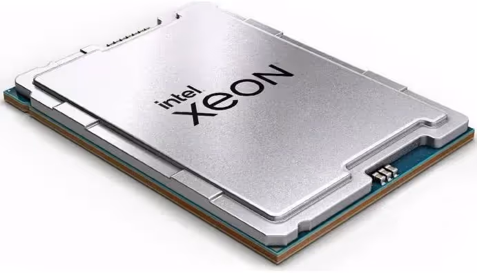 Kit Lenovo Intel Xeon Silver 4208 2,1 GHz pour Lenovo ThinkSystem ST550 - vue 3