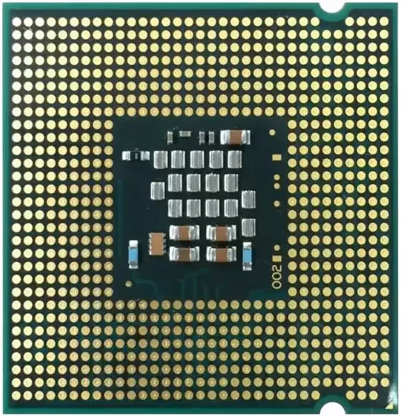 Intel Xeon 6148 processeur 2,4 GHz 27,5 Mo L3 - vue 4