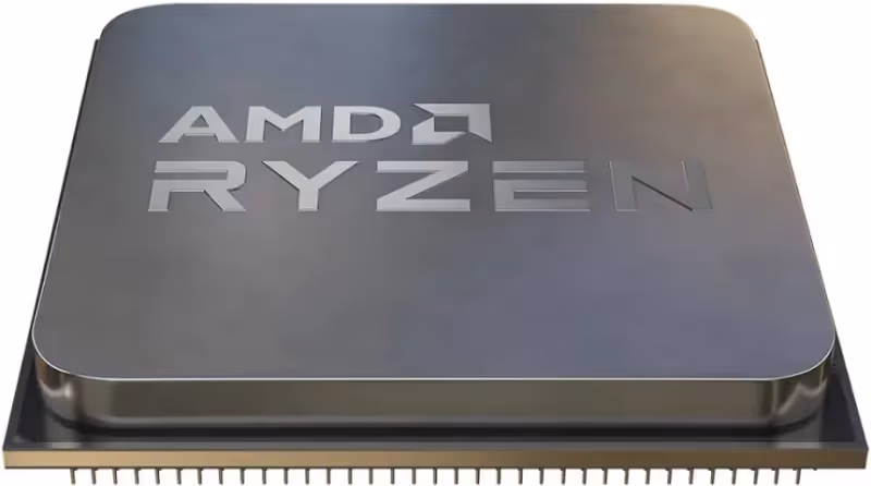 AMD Ryzen 9 5950X 3,4 GHz - vue 4