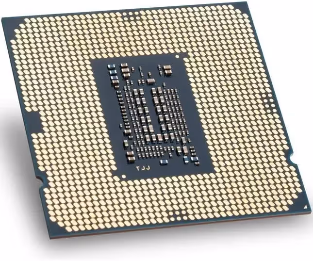 Intel Core i3-10100F processeur 3,6 GHz 6 Mo Smart Cache Boîte - vue 3