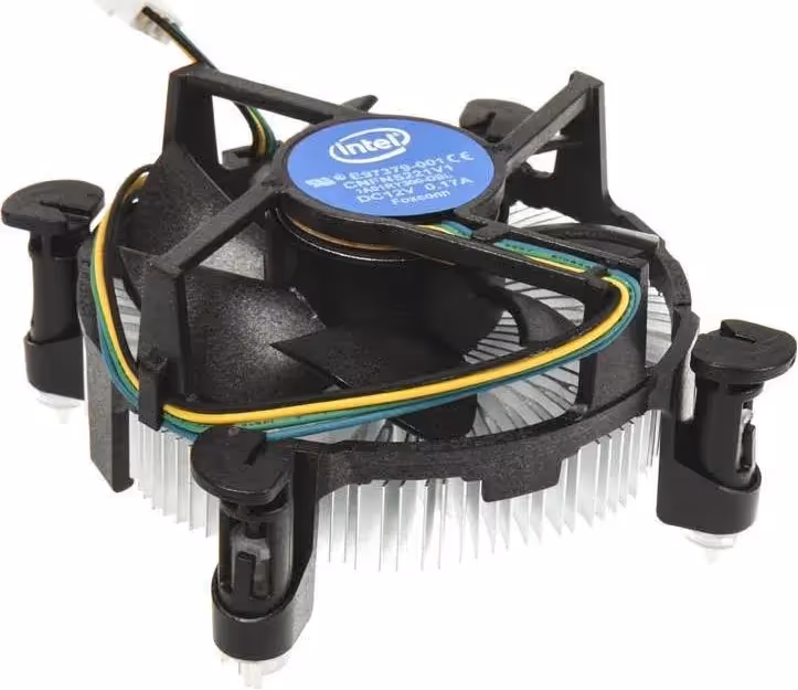 Intel Celeron G5900 processeur 3,4 GHz 2 Mo Smart Cache Boîte - vue 4