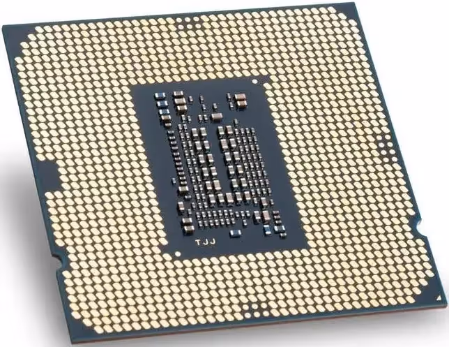Intel Celeron G5900 processeur 3,4 GHz 2 Mo Smart Cache Boîte - vue 3