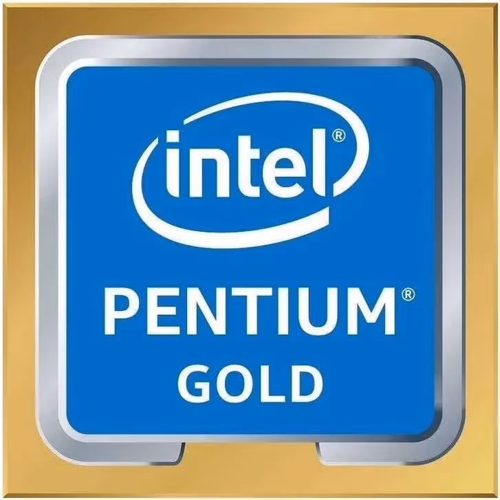Intel Pentium Gold G6400 processeur 4 GHz 4 Mo Smart Cache Boîte - vue 3