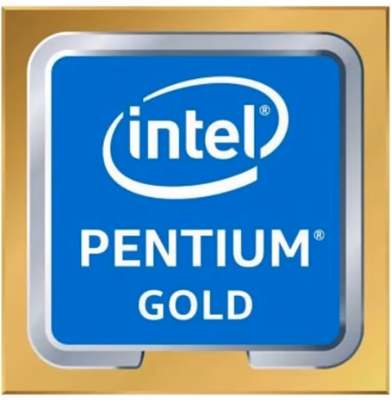Intel Pentium Gold G6500 processeur 4,1 GHz 4 Mo Smart Cache Boîte - vue 5