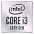Intel Core i3-10300 processeur 3,7 GHz 8 Mo Smart Cache Boîte - vue 2