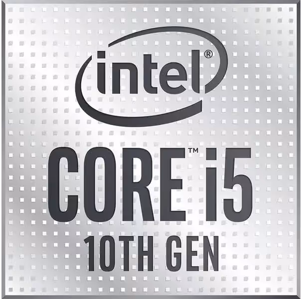 Intel Core i5-10500 processeur 3,1 GHz 12 Mo Smart Cache Boîte - vue 2