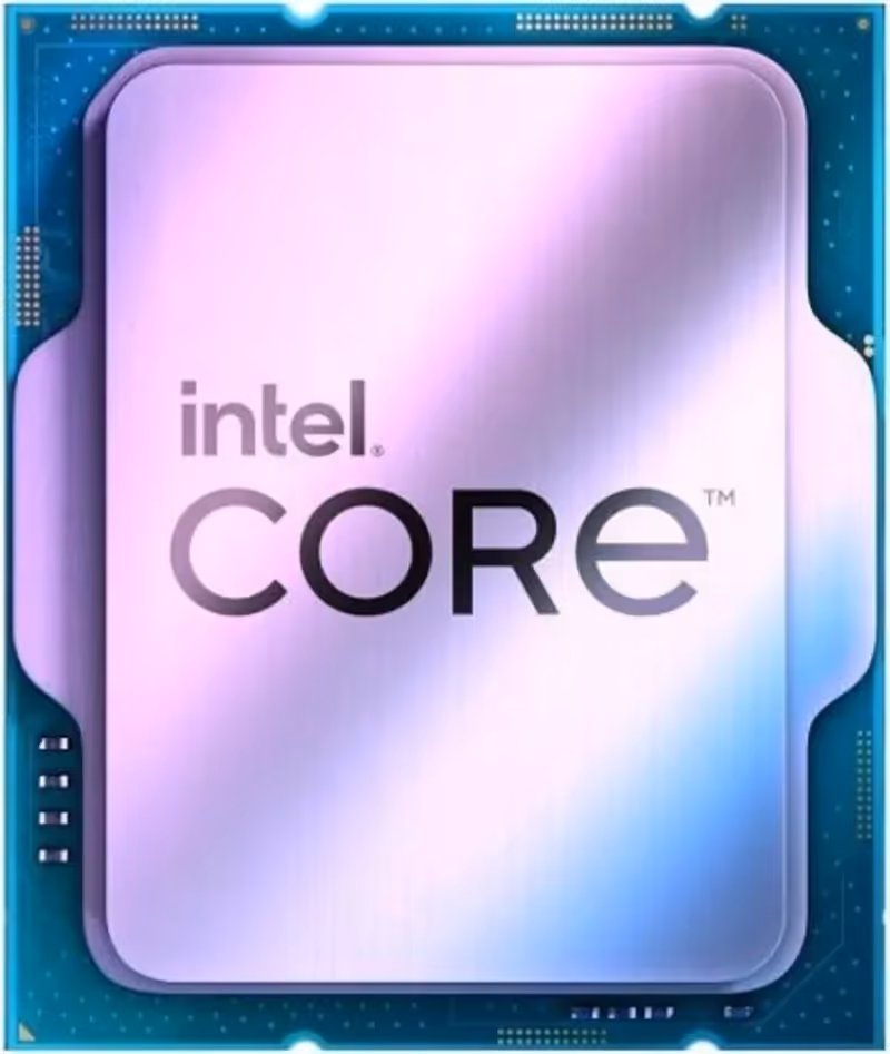 Intel Core i5-10400F processeur 2,9 GHz 12 Mo Smart Cache Boîte - vue 2