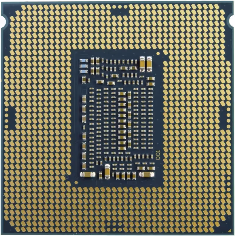 Intel Core i5-10400F processeur 2,9 GHz 12 Mo Smart Cache Boîte - vue 5