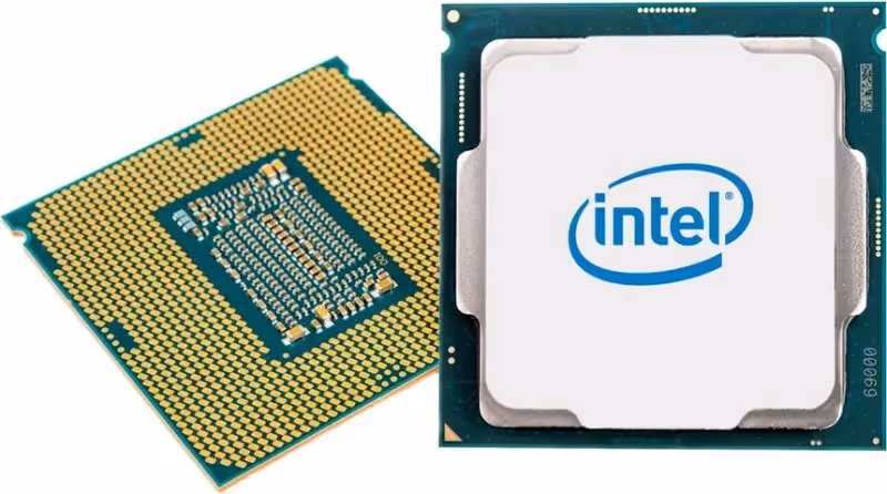 Intel Core i5-10400 processeur 2,9 GHz 12 Mo Smart Cache Boîte - vue 5