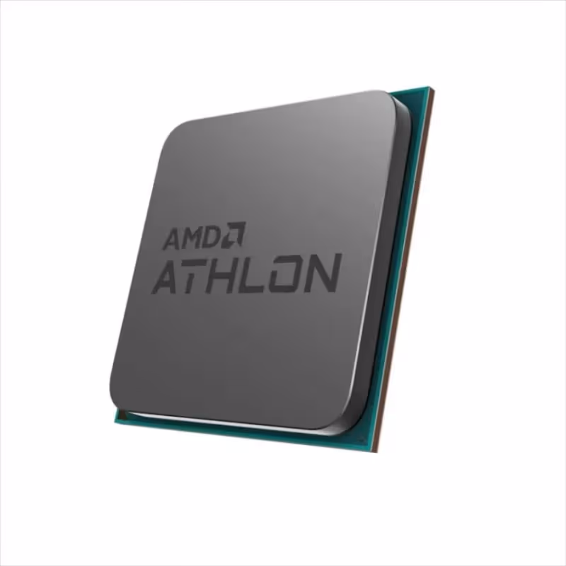 AMD Athlon 3000G 3,5 GHz - vue 5