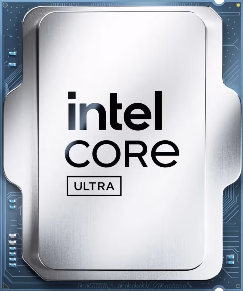 Processeur Intel Core Ultra 9 285 IA intégrée 24 cœurs 1,9/5,6 GHz Box - vue 3