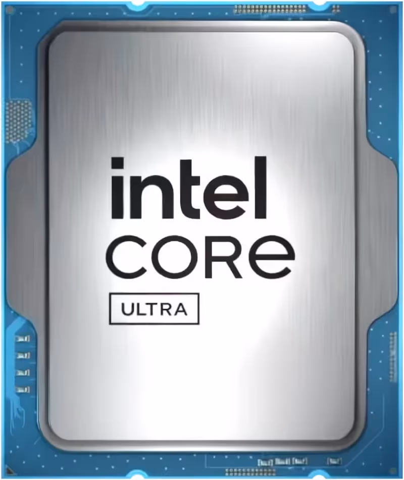 Processeur Intel Core Ultra 7 265 IA intégrée 20 coeurs 2,4/5,3 GHz Box - vue 4