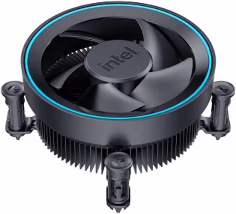 Processeur Intel Core Ultra 7 265 IA intégrée 20 coeurs 2,4/5,3 GHz Box - vue 3