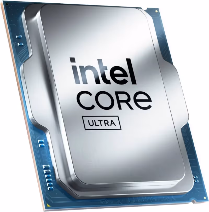 Processeur Intel Core Ultra 7 265 IA intégrée 20 coeurs 2,4/5,3 GHz Box - vue 5