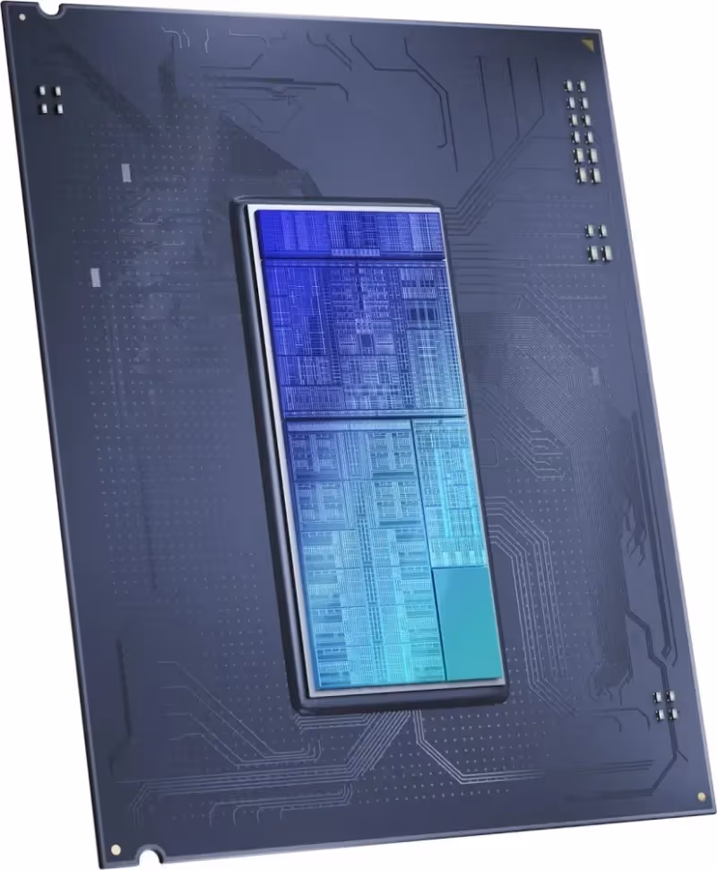 Processeur Intel Core Ultra 5 245KF IA intégrée 14 cœurs 4,2 GHz 5,2 GHz Turbo - vue 4