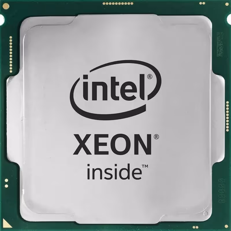 Processeur Intel Xeon E-2414 4 Cœurs 2,6 GHz Base 4,5 GHz Turbo ECC LGA 1700 - vue 4