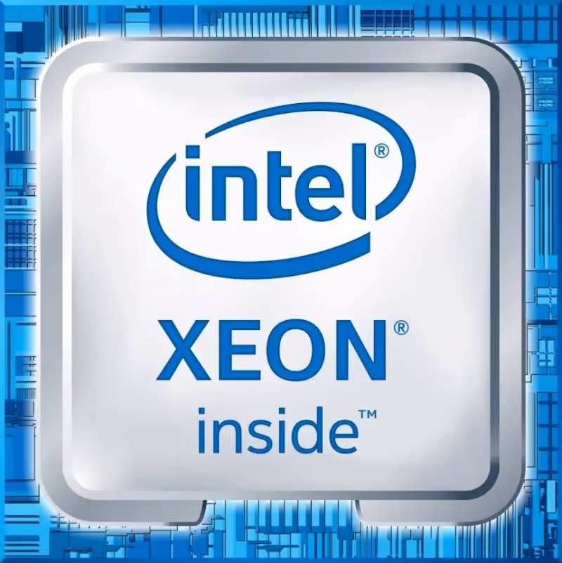 Processeur Intel Xeon E-2414 4 Cœurs 2,6 GHz Base 4,5 GHz Turbo ECC LGA 1700 - vue 2