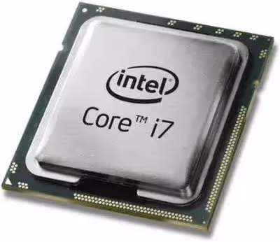 Processeur Intel Core i7-14700F 20 Cœurs 2,1 GHz Base 5,4 GHz Turbo Smart Cache 33 Mo - vue 2