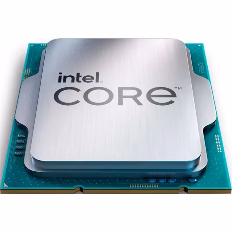 Processeur Intel Core i3-14100 4 Cœurs 3,5 GHz Base 4,7 GHz Turbo UHD Graphics 730 - vue 4