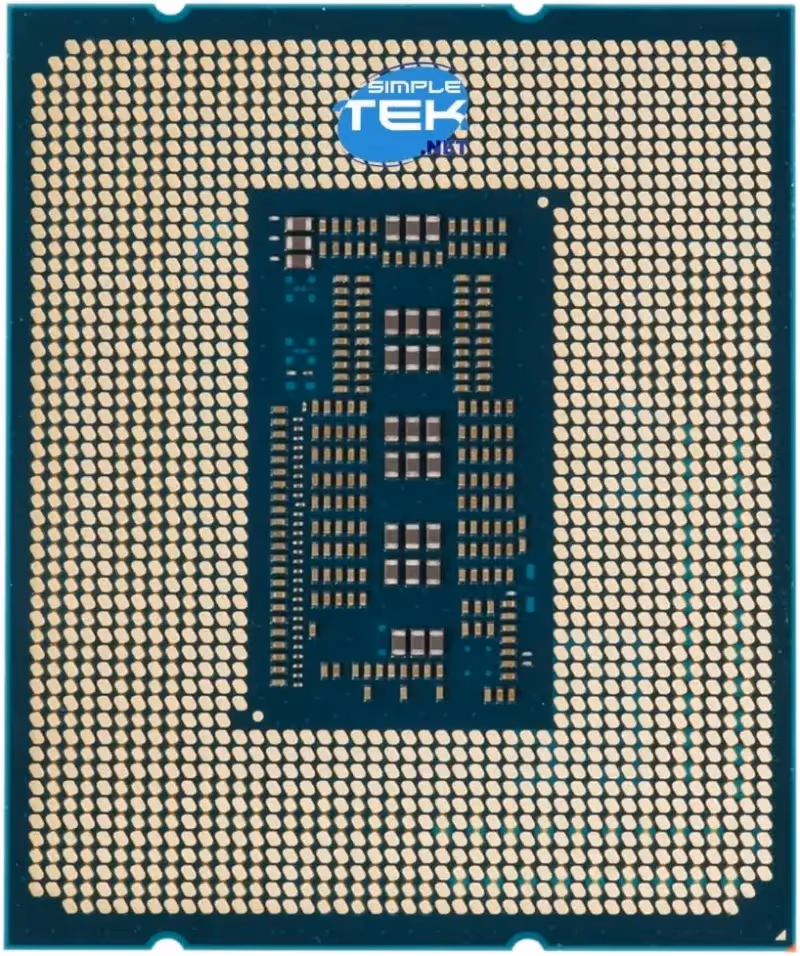 Processeur Intel Core i7-13700 16 Cœurs 2.1 GHz Fréquence de Base 5.2 GHz Fréquence Turbo - vue 3