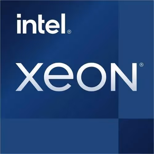 Processeur Intel Xeon E-2414 4 Noyaux 2.6 GHz Fréquence de Base 4.5 GHz Fréquence Turbo - vue 2