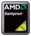 Processeur AMD Sempron 3000+ 1 cœur 1,8 GHz 32 bits Socket 754 62 W - vue 3
