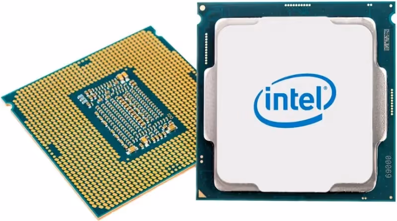 Processeur Intel Xeon Silver 4208 pour serveurs et postes de travail avec 8 cœurs à 2,1 Ghz, 85 W, Turbo Boost, fiabilité optimale et gestion thermique. Améliorez vos performances avec Intel Xeon Silver 4208. - vue 4