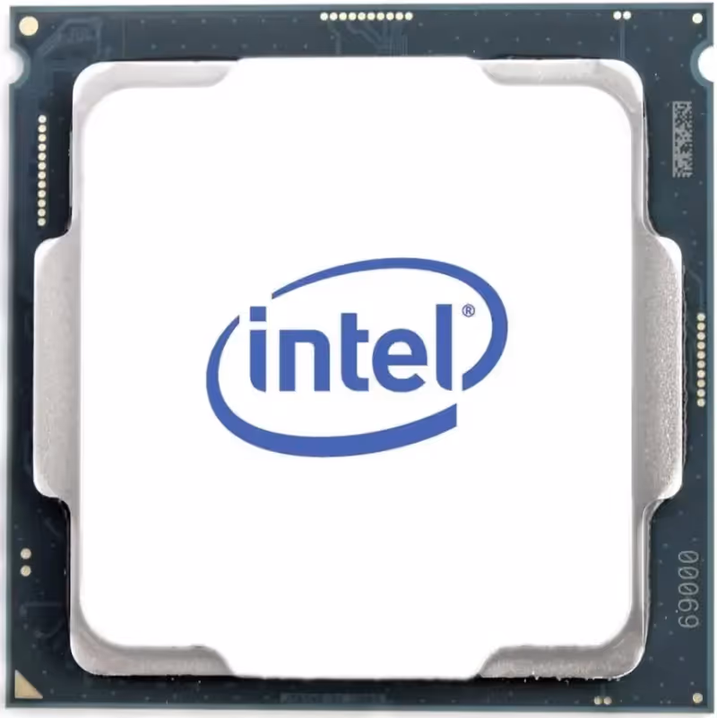 Processeur Intel Xeon Silver 4208 pour serveurs et postes de travail avec 8 cœurs à 2,1 Ghz, 85 W, Turbo Boost, fiabilité optimale et gestion thermique. Améliorez vos performances avec Intel Xeon Silver 4208. - vue 2