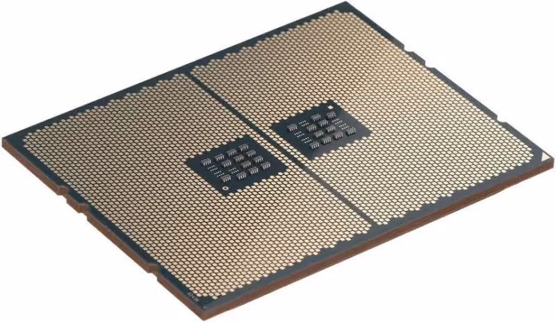 AMD Ryzen Threadripper PRO 5995WX 2,7/4,5 GHz - vue 2