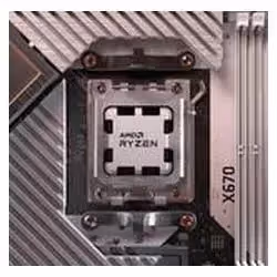 Boîtier AMD Ryzen 9 9950X3D 4,3/5,7 GHz - vue 3