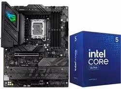 Processeur Intel Core Ultra 5 235 IA intégrée 14 Cœurs 3,4 GHz Base 5 GHz Turbo DDR5 - vue 4