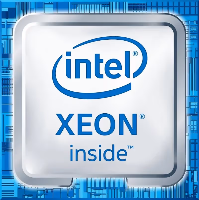 Intel Xeon W-2223 processeur 3,6 GHz 8,25 Mo - vue 2