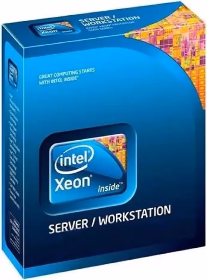 Intel Xeon E-2378G processeur 2,8 GHz Smart Cache - vue 4