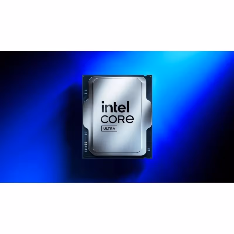 Intel Core Ultra 5 245KF processeur 24 Mo Smart Cache Boîte - vue 4