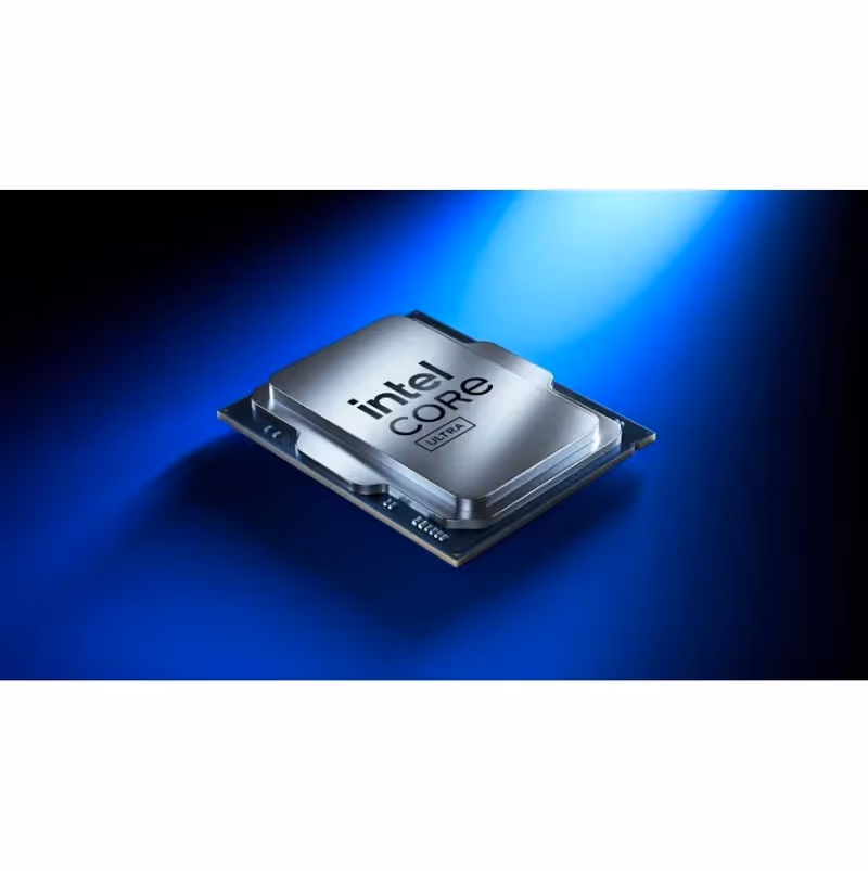 Intel Core Ultra 5 245KF processeur 24 Mo Smart Cache Boîte - vue 5