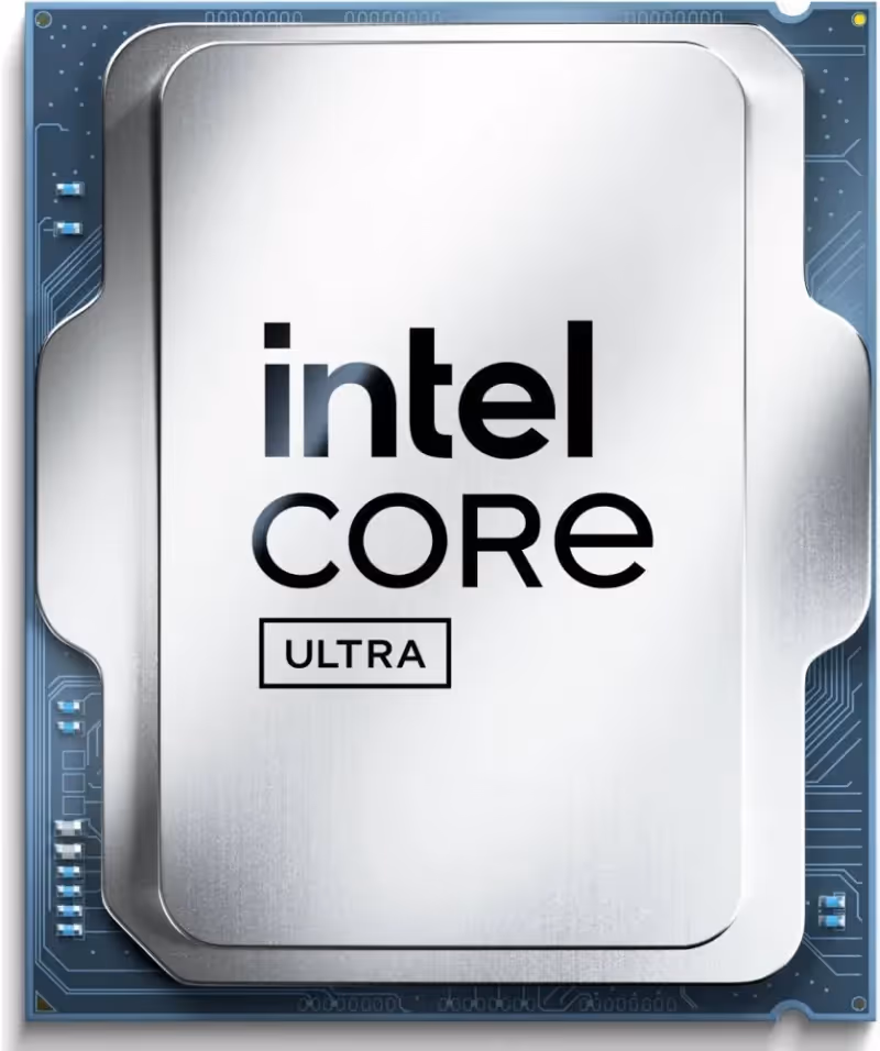 Intel Core Ultra 5 245KF processeur 24 Mo Smart Cache Boîte - vue 2