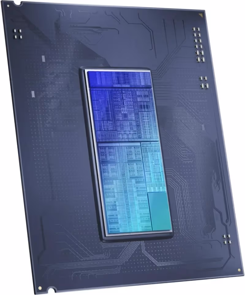 Intel Core Ultra 5 245KF processeur 24 Mo Smart Cache Boîte - vue 3