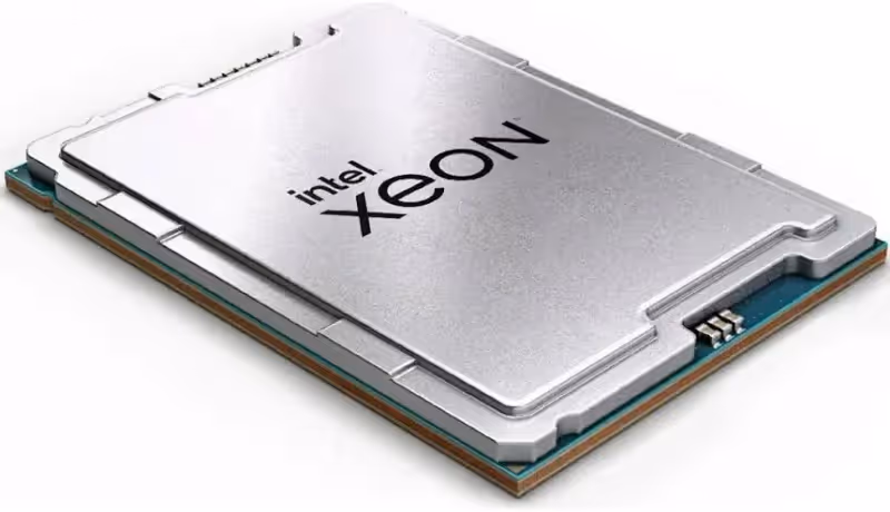 Intel Xeon w5-2455X processeur 3,2 GHz 30 Mo Smart Cache Boîte - vue 4