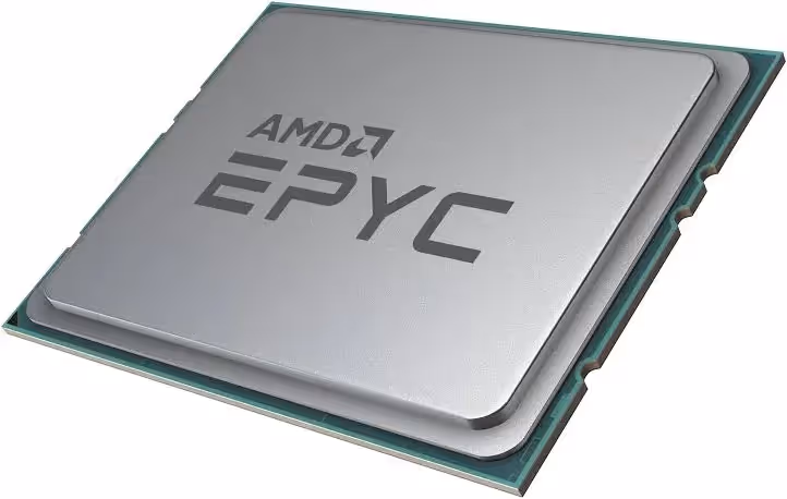 AMD EPYC7282 2,8 GHz/3,2 GHz - vue 4